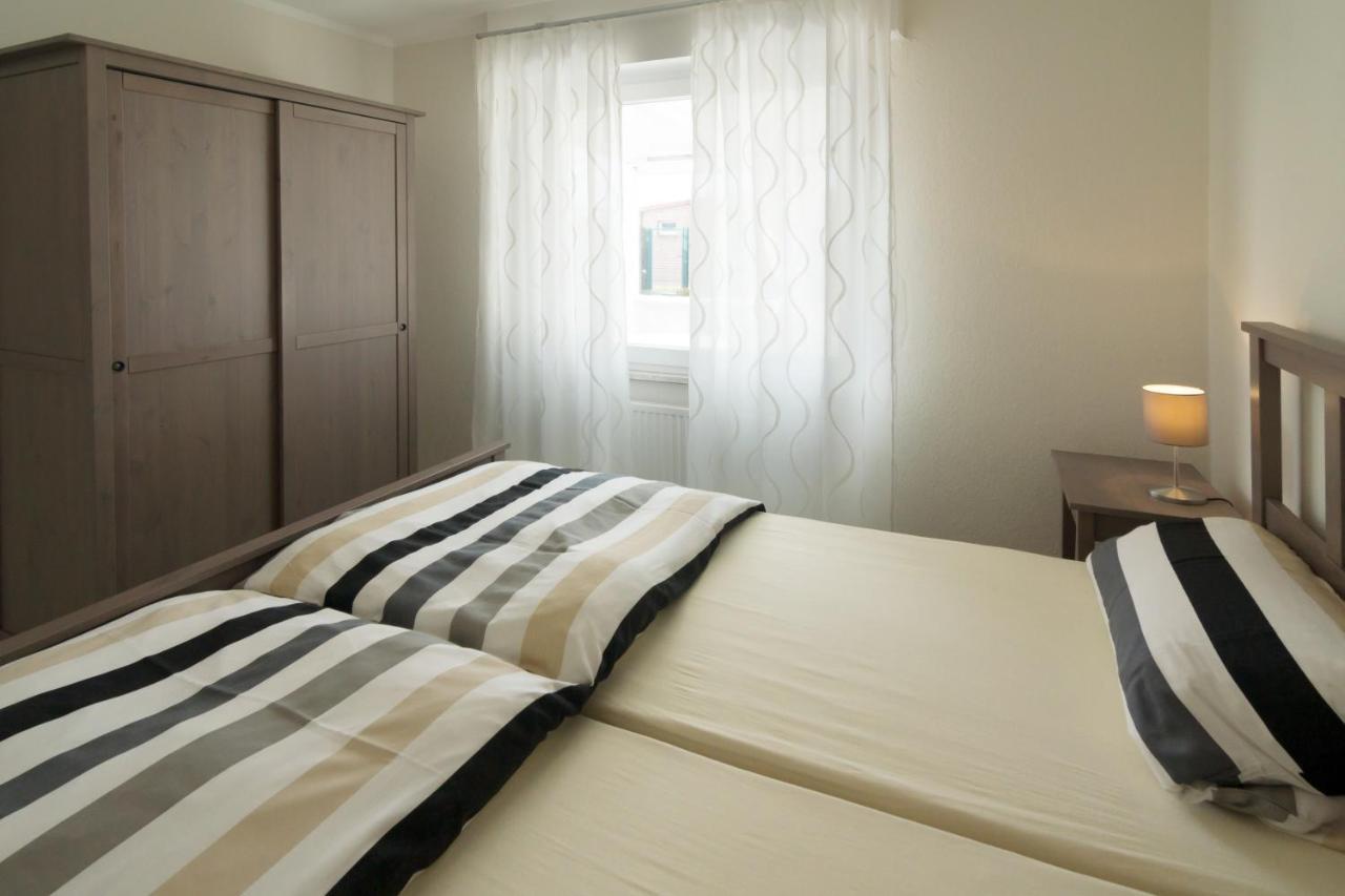 Ferienhaus Kuestenliebe Norddeich Kültér fotó