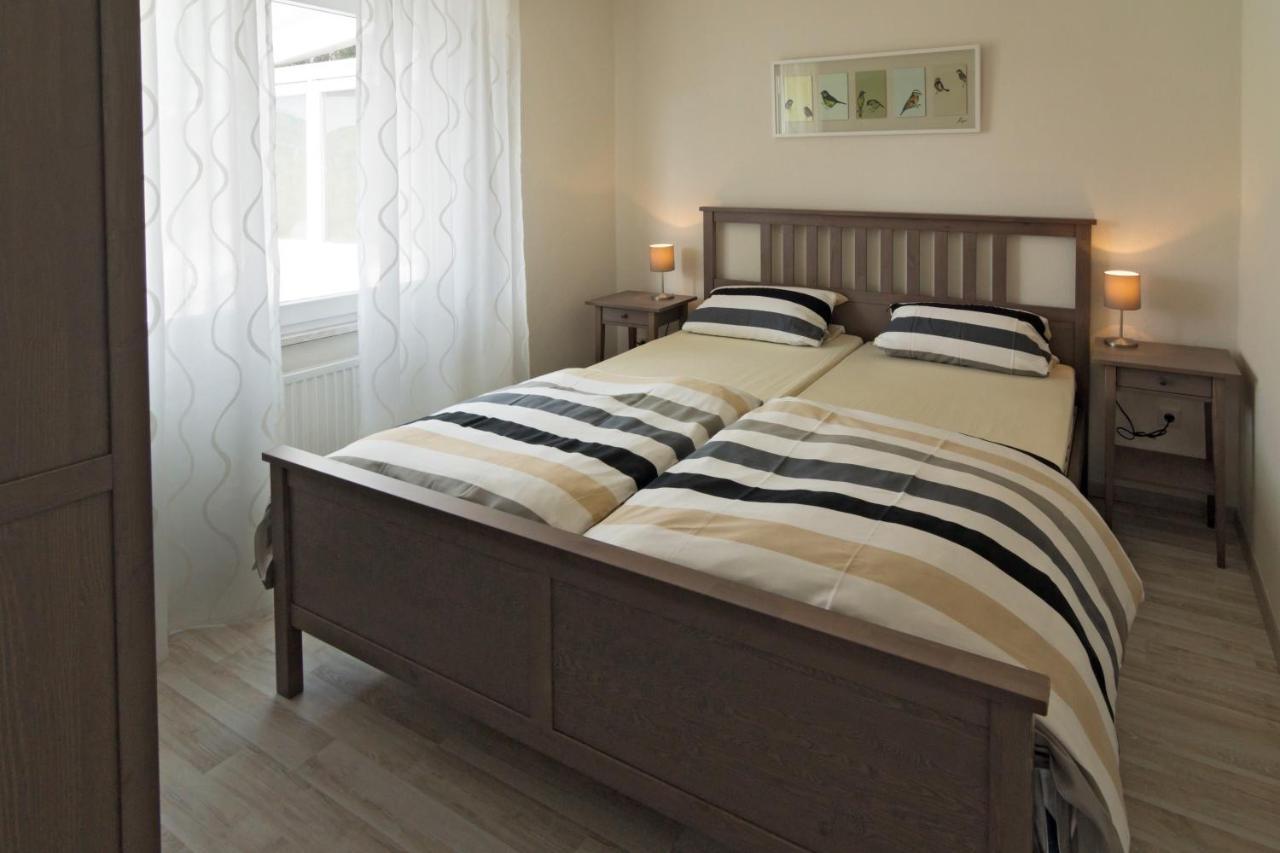 Ferienhaus Kuestenliebe Norddeich Kültér fotó