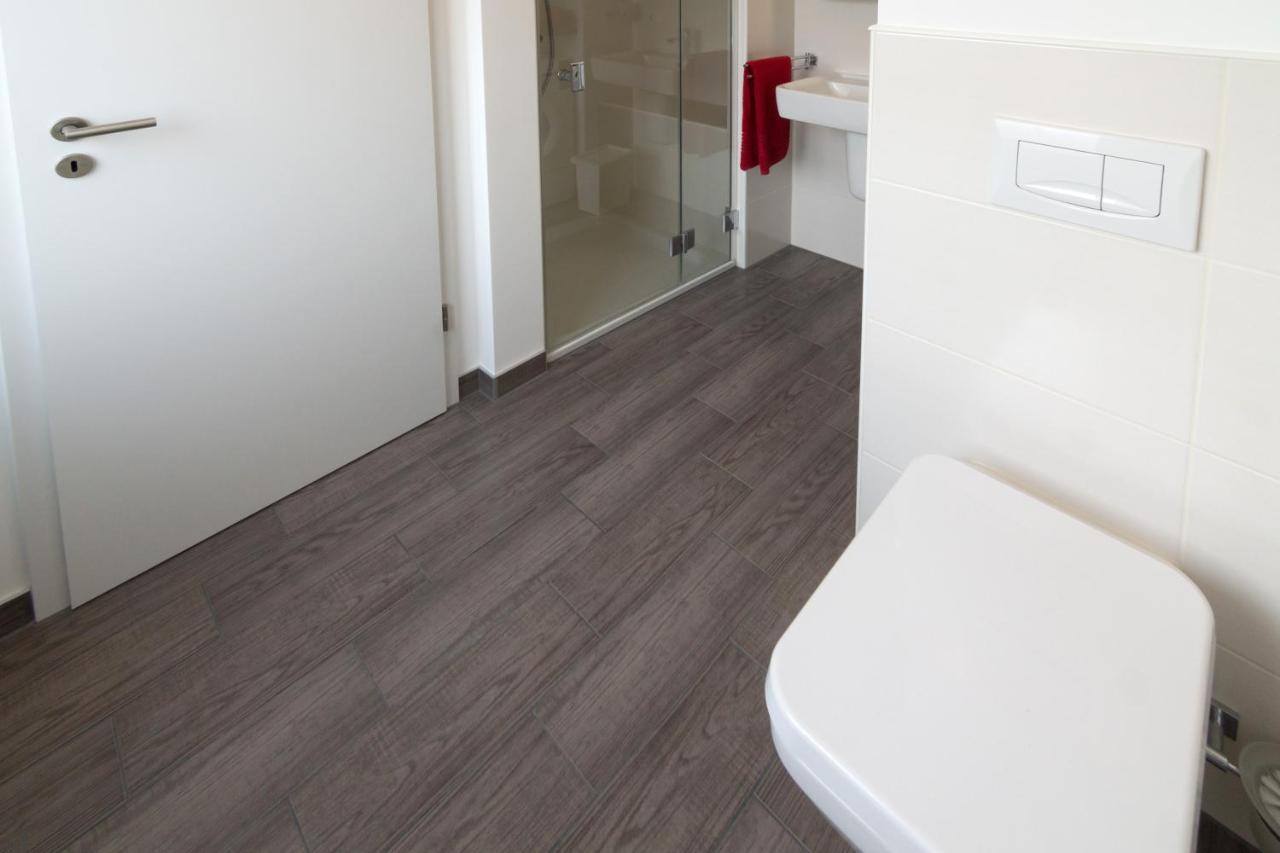 Ferienhaus Kuestenliebe Norddeich Kültér fotó
