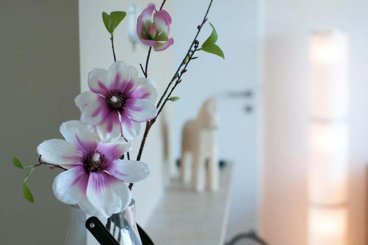 Ferienhaus Kuestenliebe Norddeich Kültér fotó