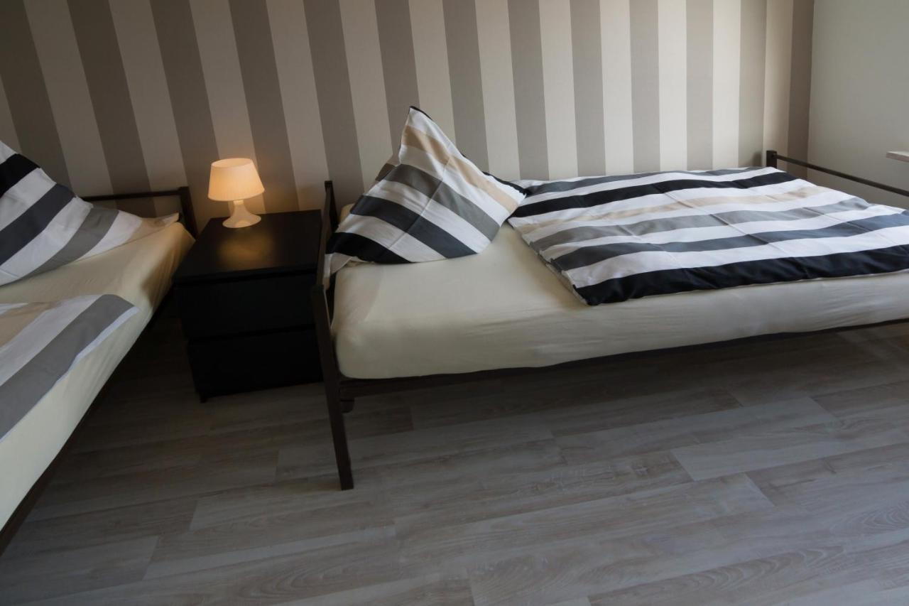 Ferienhaus Kuestenliebe Norddeich Kültér fotó
